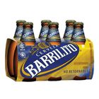 Barrilito Cerveza Six Pack botella 325 ml