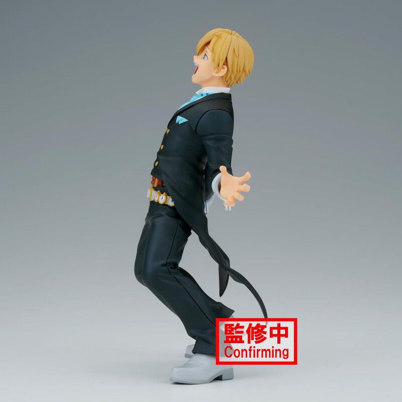 Figura Neito Monoma The Amazing Heroes Vol. 36 ... image number null