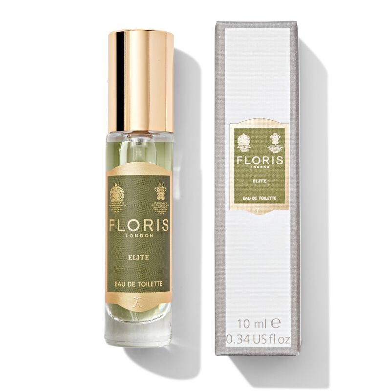 Eau de Toilette Floris Elite 10 ml image number null