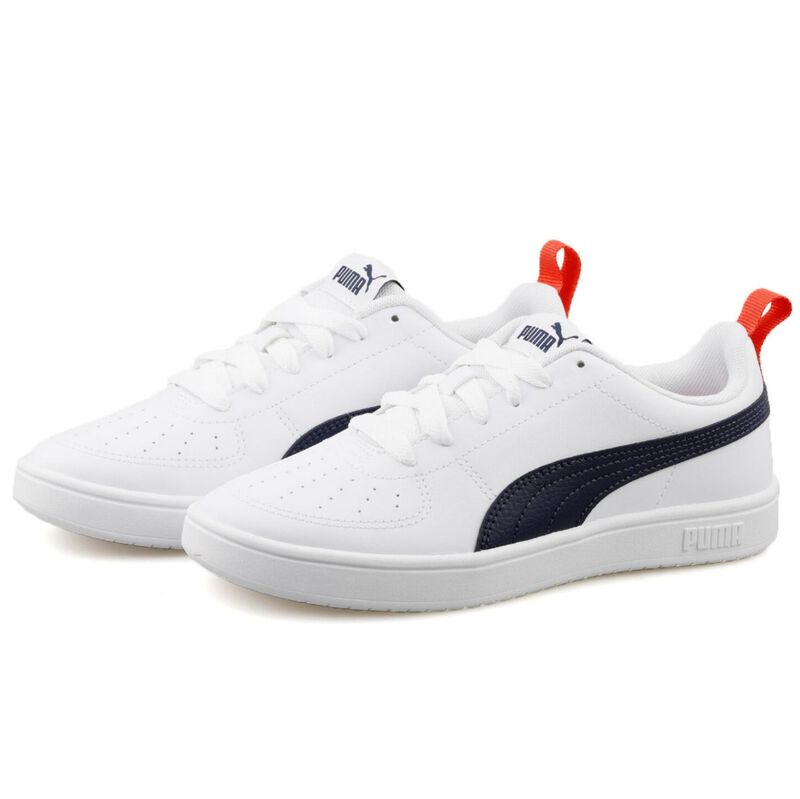 Tenis Puma Rickie Jr Unisex 384311-09 image number null
