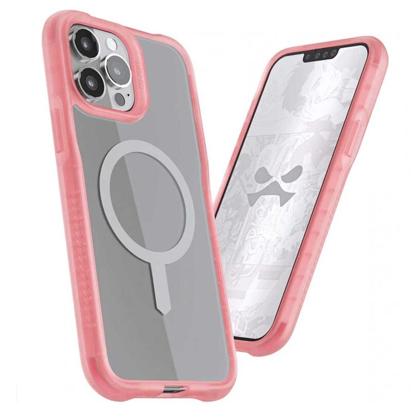 Funda GHOSTEK Covert para iPhone 13 PRO MAX Ros... image number null