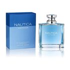 Perfume de Hombre Nautica Voyage 100 Ml Agua de Tocador