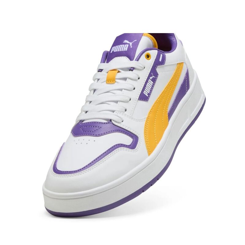 Tenis Casual Puma Court Classic Street 400196 0... image number null