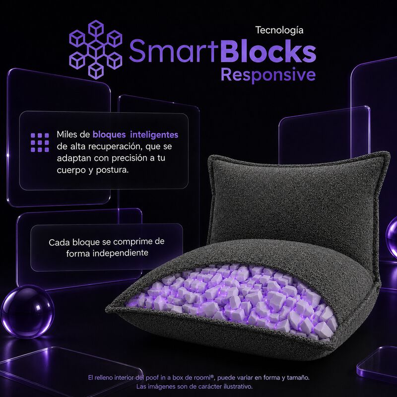 Poof In A Box Roomi Con Smartblocks Responsive ... image number null