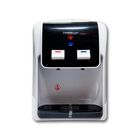 Dispensador De Agua Hypermark Springwater Hm0038w 2 Llaves