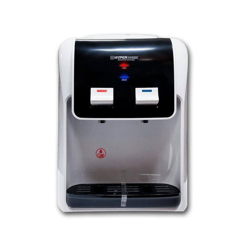 Dispensador De Agua Hypermark Springwater Hm003... image number null