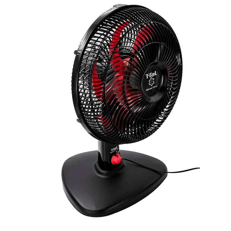 Ventilador 2 en 1 14" T-FAL Silence Force image number null