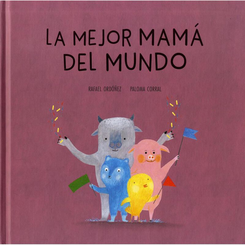 LA MEJOR MAMA DEL MUNDO image number null