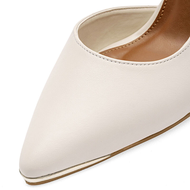 Clasben Zapatilla Beige Para Mujer 147445ce image number null