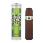 Cuba Green 100 Ml Edt Spray