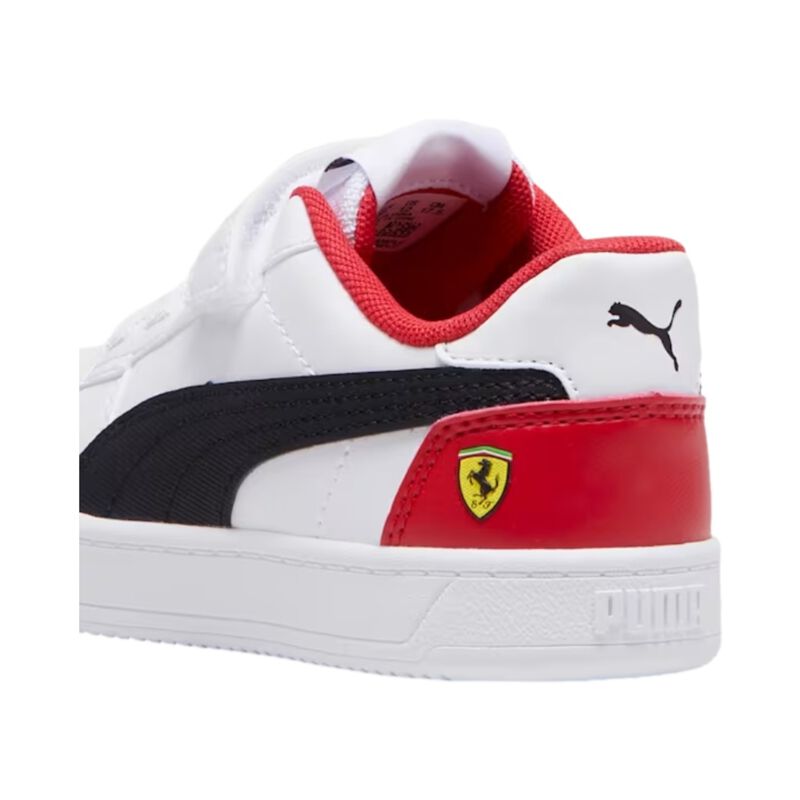 Tenis Casual Puma Ferrari Caven 2.0 AC+PS 30816... image number null