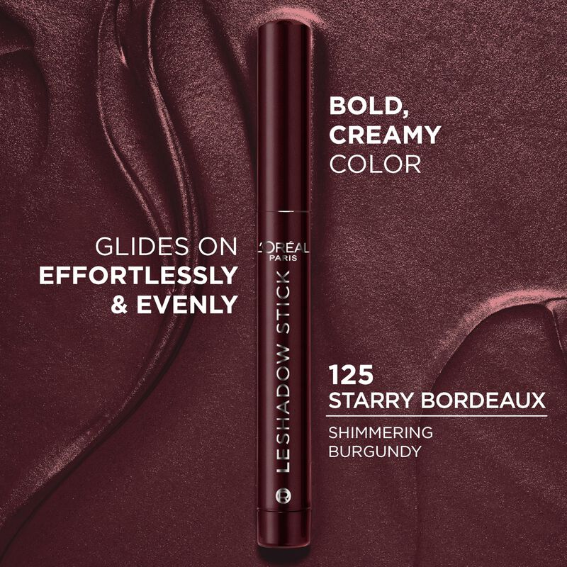 Sombra De Ojos L'oreal Paris Le Shadow Stick 12... image number null