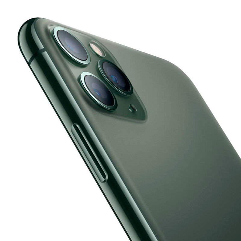 Iphone 11 Pro Reacondicionado 64Gb Verde + Carg... image number null