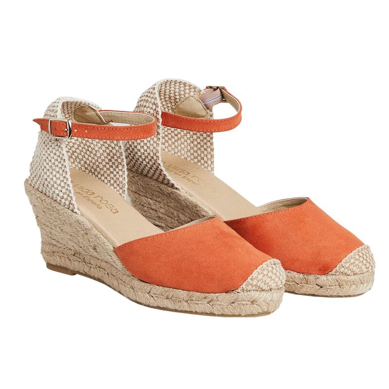 NOESLOMISMO BY DILEMA Alpargatas para Mujer | S... image number null