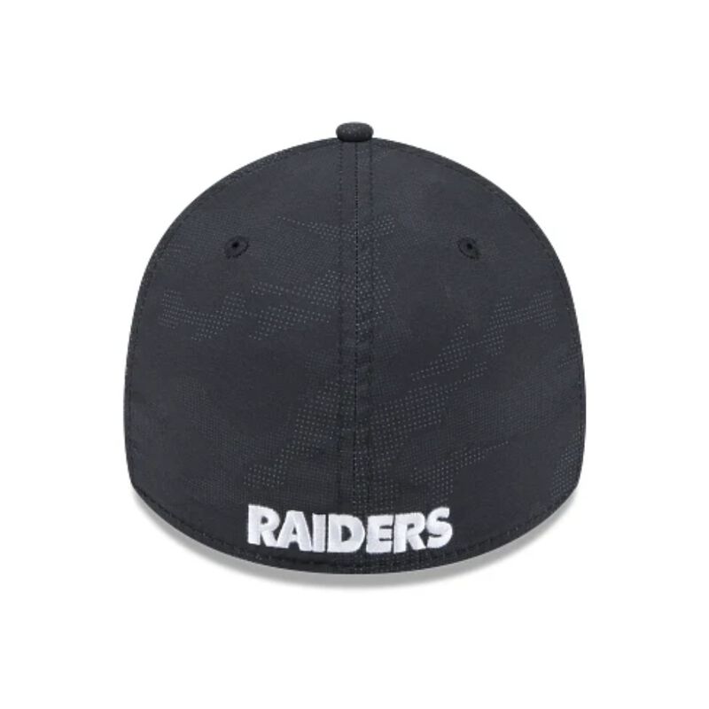 Gorra New Era 39thirty Small-medium Las Vegas R... image number null