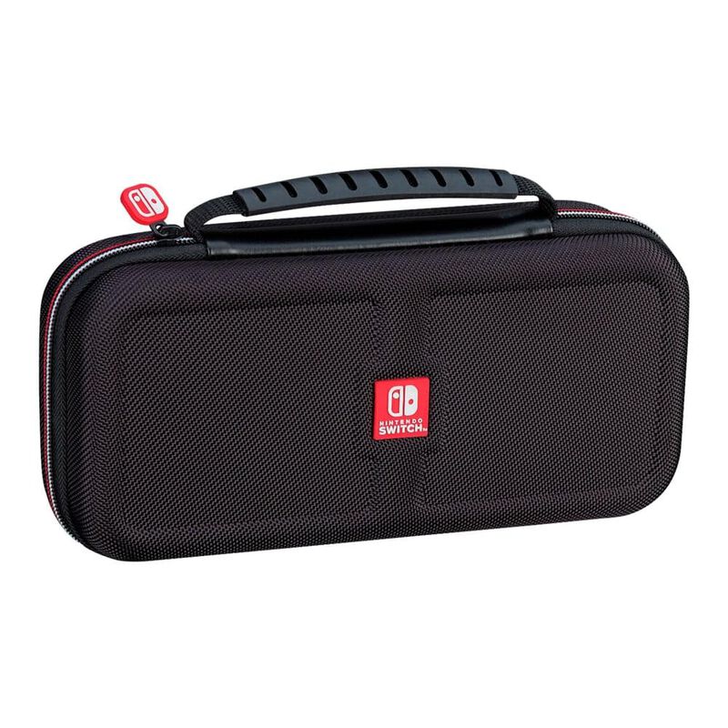 Funda Game Traveler Nintendo Switch Deluxe OLED... image number null