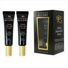 Suero Facial SuddenAllure 10 ml (Pack de 2) - Levantamiento Instant&aacute;neo