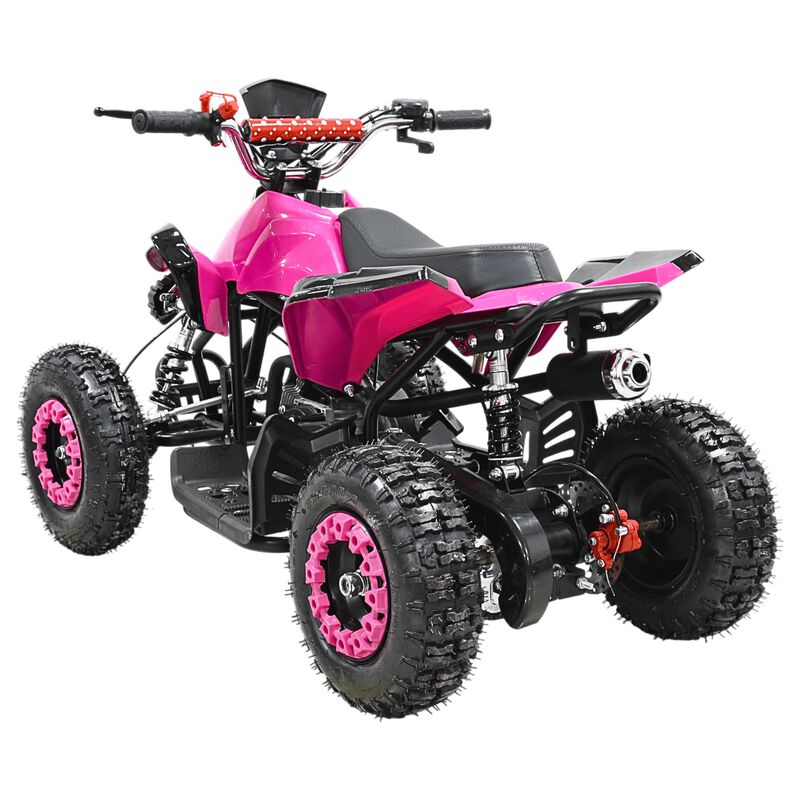 Cuatrimoto a Gasolina 49 cc 2T Arranque Manual ... image number null