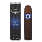 Perfume Cuba Fierce Edt 100 Ml Caballero