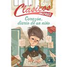 Coraz&oacute;n diario de un ni&ntilde;o