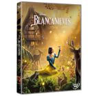 Blancanieves (2025) [DVD] (2025) Snow White