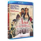 Ana De Los Mil D&iacute;as [blu-ray] (1969) Anne Of The Thousand Days