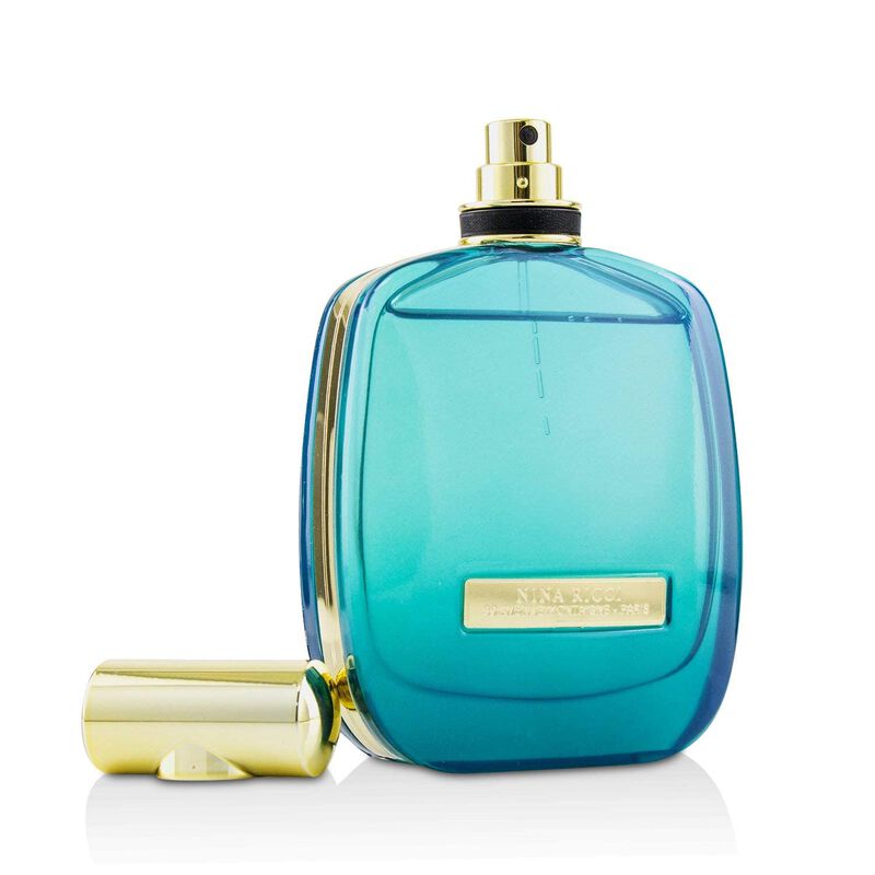 Perfume Nina Ricci Chant D'extase Eau De Parfum... image number null