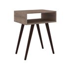 Mesa Auxiliar Bertolini RT3025 Rustico