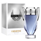 Perfume Paco Rabanne Invictus Edt 200 Ml Caballero