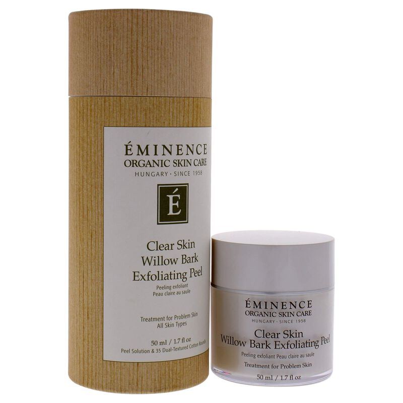 Exfoliante Eminence Organic Clear Skin, 50 Ml, ... image number null