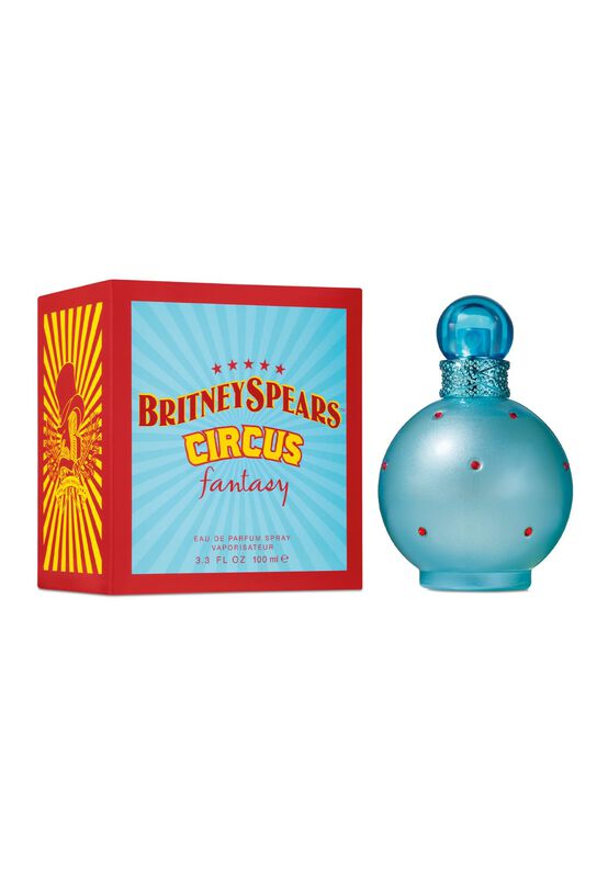 Perfume Circus Fantasy De Britney Spears, 100 M... image number null
