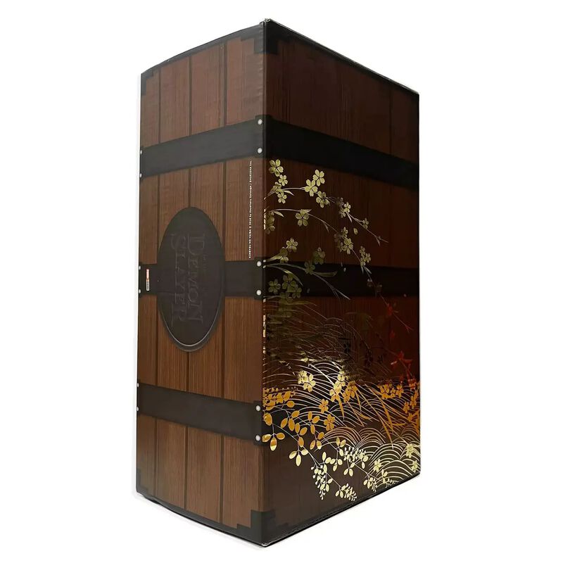 Boxset Demon Slayer - Manga en Español - Editor... image number null