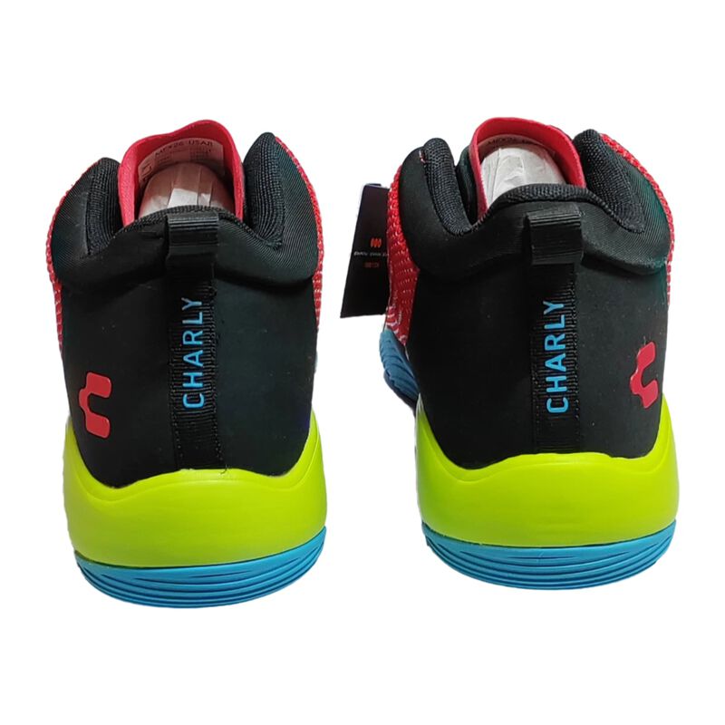 Tenis Deportivo Charly 103811600 image number null