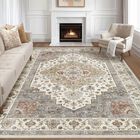 Alfombra Loongrug 178x229 cm Boho Vintage Lavable
