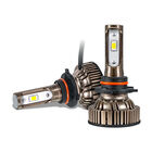 Kit de leds csp alta/baja 140w canbus Audiobahn ILUMILED 9006