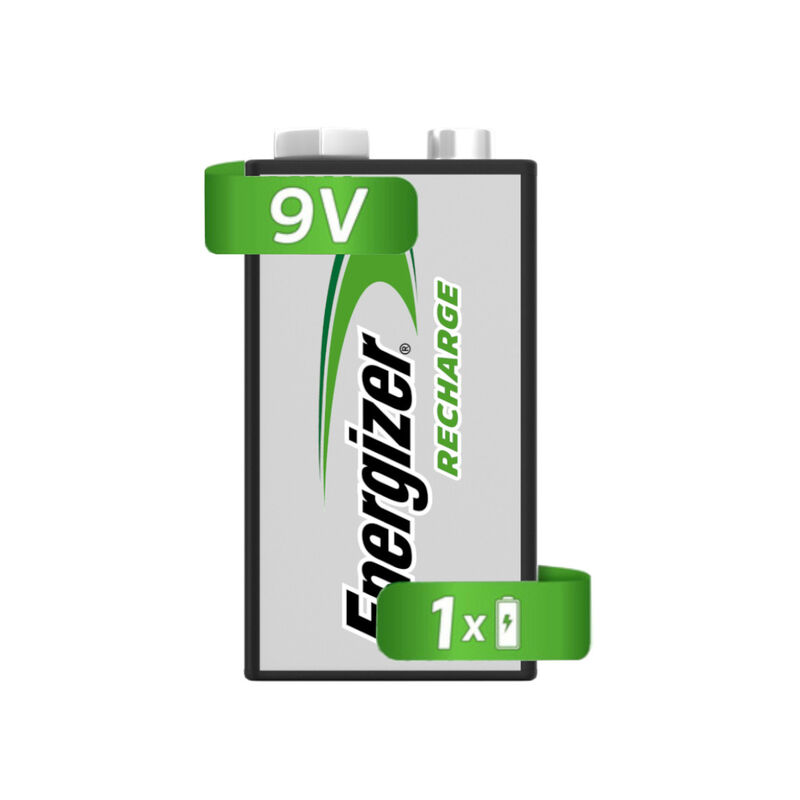 Cargador Universal Energizer Pilas AA,AAA,C,D, ... image number null