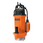 Bomba Sumergible de Hierro Fundido para Agua Limpia 1/2 Hp