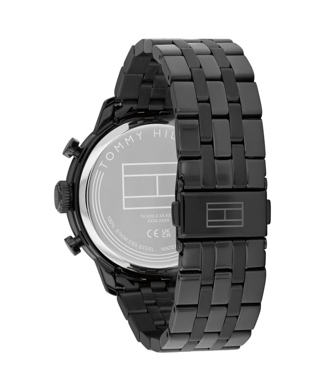 Reloj Para Hombre Tommy 1710755 Kent Gris image number null
