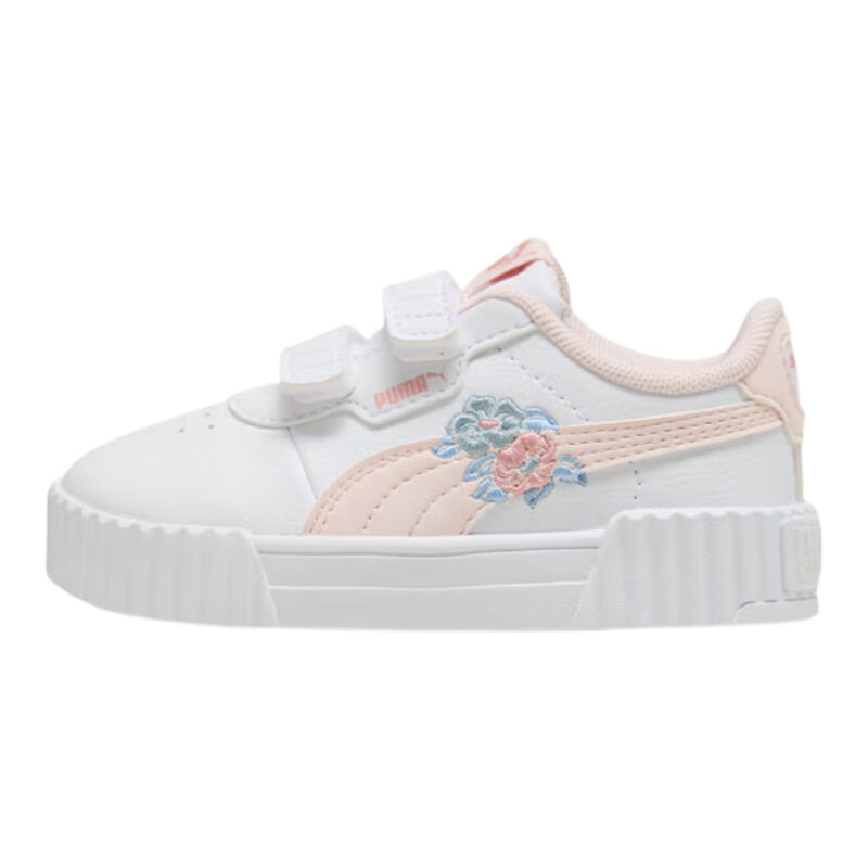 Tenis Casual Puma Carina 3.0 Floral V INF 40562... image number null