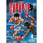 Hajime no Ippo n&ordm; 04