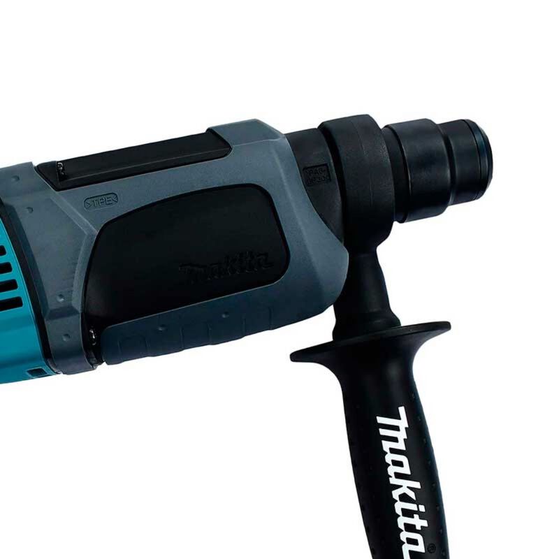 Rotomartillo SDS Plus Makita 15/16" 780 W HR247... image number null