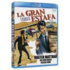 La Gran Estafa [blu-rayr] 1973 Charley Varrick