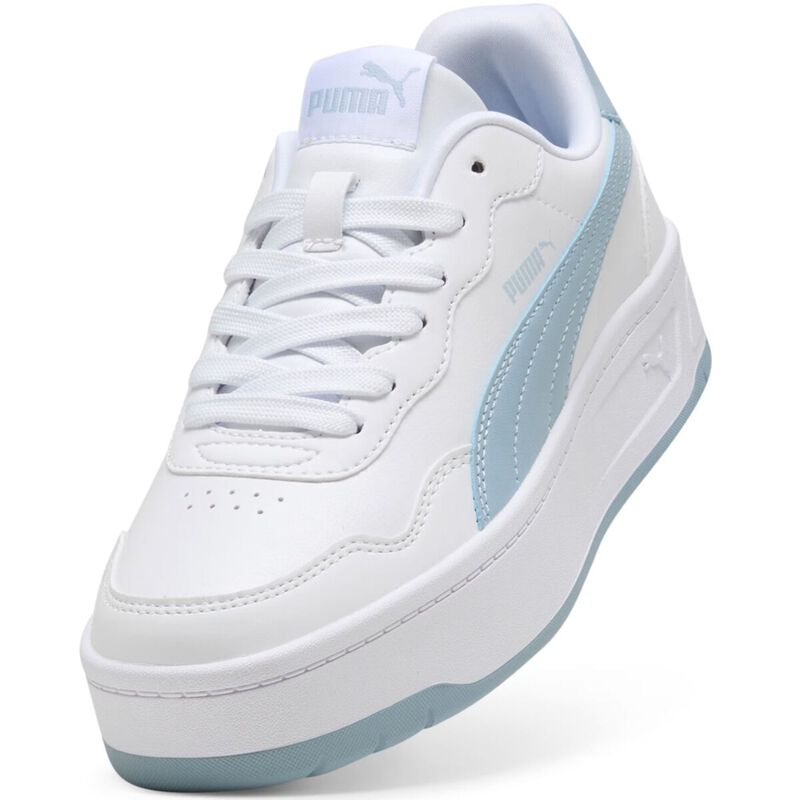 Tenis Casual Puma Court Lally Skye 400368 19 image number null