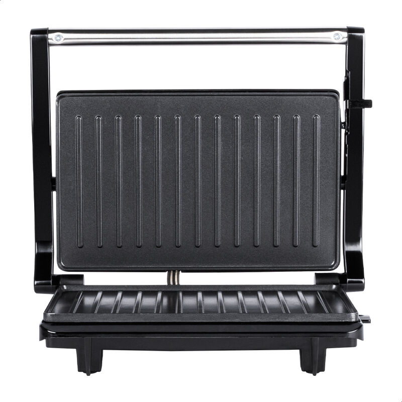 Parrilla Grill Daewoo Plancha Panini antiadhere... image number null