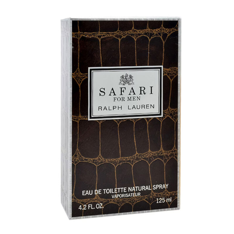 Perfume Ralph Lauren Safari  Edt 125 Ml Caballe... image number null