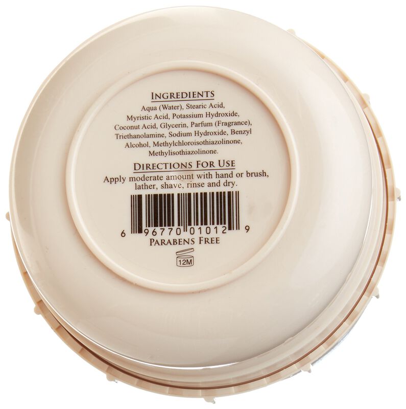 Crema De Afeitar Taylor Of Old Bond Cedarwood 1... image number null