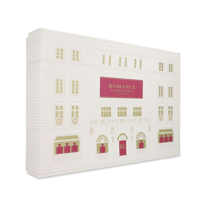 Set Romance Woman Intense 3Pzs 100Ml Edp Spray.... image number null