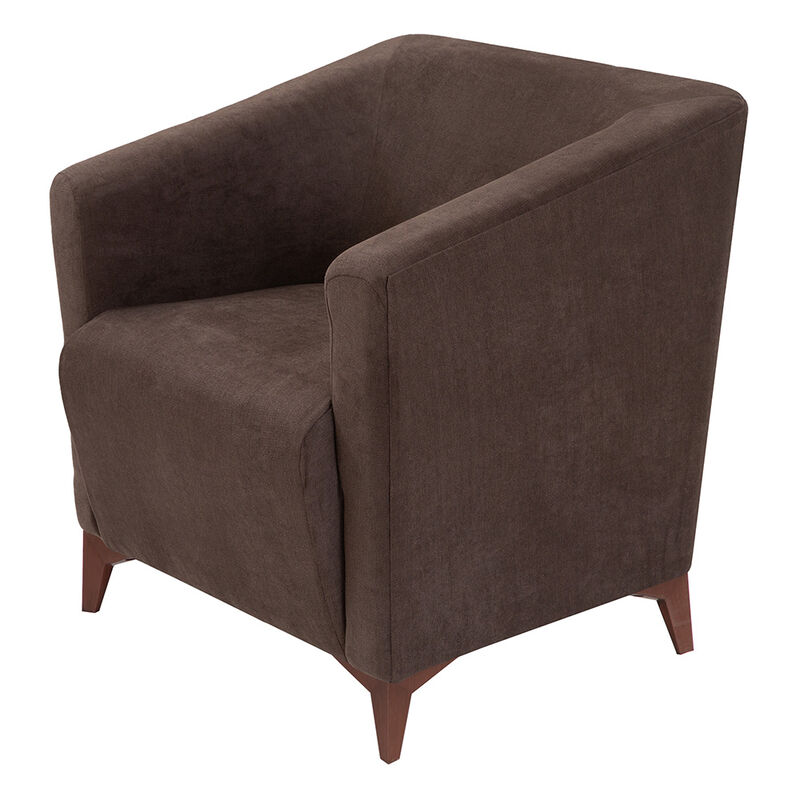 Sillón Dicasa Cooper II Chocolate image number null