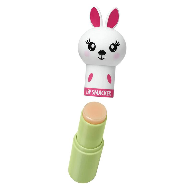 B&aacute;lsamo Para Labios, Bunny Hoppy Carrot Cake image number null