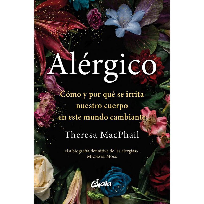 Al&eacute;rgico. C&oacute;mo y por qu&eacute; se irrita nuestro cuer... image number null